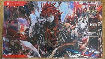 Amazon.co.jp: 希少 ヴァンガード 罪深き者シャルハロート 公式